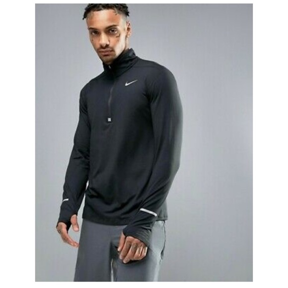 nike dri fit element